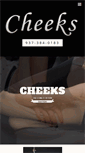 Mobile Screenshot of daytoncheeks.com